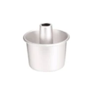 8 Chiffon Cake Pan removable bottom