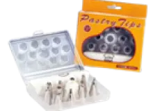 Pastry Tip Special Pastry Tip(12 Pcs/set) 1 ~item/2024/1/31/sn7013