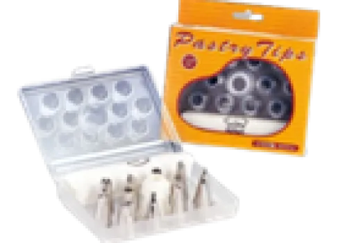 Pastry Tip Special Pastry Tip(12 Pcs/set) 1 ~item/2024/1/31/sn7013