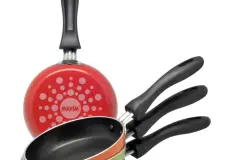 FRY & SAUTE PAN FRYPAN 12CM MULTI COLOUR 1 ~item/2024/1/4/0538300