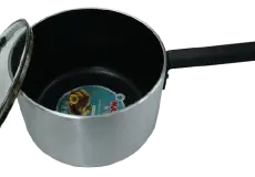 SAUCE PAN & POT Pro Saucepan 18 cm/3QT 1 ~item/2024/1/4/05830017_removebg_preview