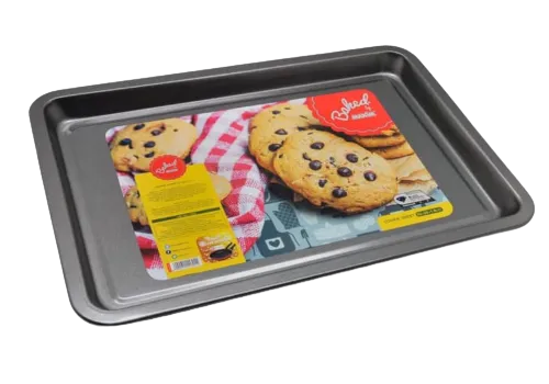 FRY & SAUTE PAN 42CM COOKIE SHEET PAN 1 ~item/2024/1/4/05830020_05830021_05830022