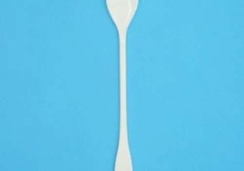 Bottle Pudding Spoon (10pcs/Pack) 1 ~item/2024/1/4/06900002