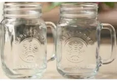 Bottle 450ml Mason Jar - Ice Cold Drink 1 ~item/2024/1/4/06900023