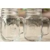 450ml Mason Jar  Ice Cold Drink