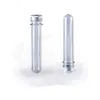 40ml PET tube bottle with alu cap and air tight padding