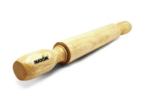 Rolling Pin ROLLING PIN W/BEARING 42CM 1 ~item/2024/1/4/dessw