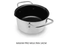 FRY & SAUTE PAN Pro Milkpan 14 cm 1 ~item/2024/1/4/maxim_pro_milk_pan_14cm