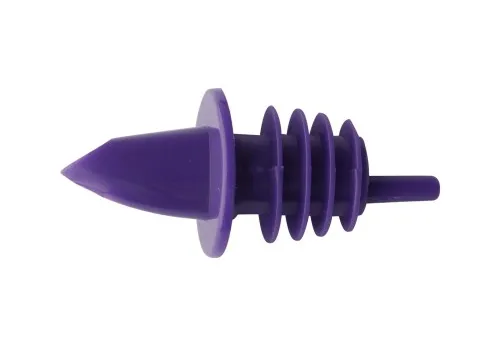 AJA Juice pourer plastic purple 1 ~item/2024/1/5/03781028