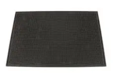 AJA Square rubber bar mat 1 ~item/2024/1/5/7yt