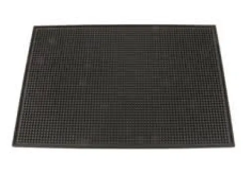 AJA Square rubber bar mat 1 ~item/2024/1/5/7yt