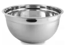 Mixing Bowl & Tray Bima Mixing Bowl D16xH10 cm 1 ~item/2024/1/5/b2001328