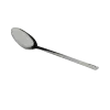 Bima One Piece Basting Spoon D7cm x L338cm 25mm thick Inox Premium