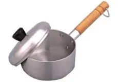 SAUCE PAN & POT Bima Milk pan 18cm, Premium Aluminium 1 ~item/2024/1/5/efd