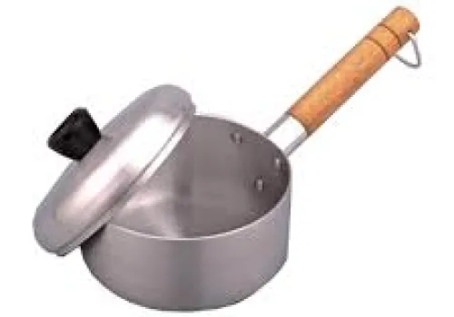 SAUCE PAN & POT Bima Milk pan 18cm, Premium Aluminium 1 ~item/2024/1/5/efd