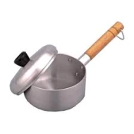 Bima Milk pan 18cm Premium Aluminium