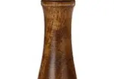 AJA Wooden Peppermill 12" Coffee Colour 1 ~item/2024/1/5/pp_mil