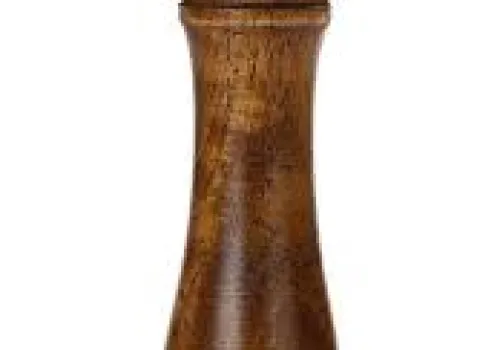 AJA Wooden Peppermill 12" Coffee Colour 1 ~item/2024/1/5/pp_mil