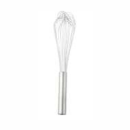 12 wires egg whisk 25 cm