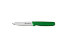 AJA Paring Knife 11cm, Green Handle 1 ~item/2024/1/6/15780158