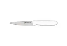 AJA Paring Knife 11cm, White Handle 1 ~item/2024/1/6/pating_knife_white