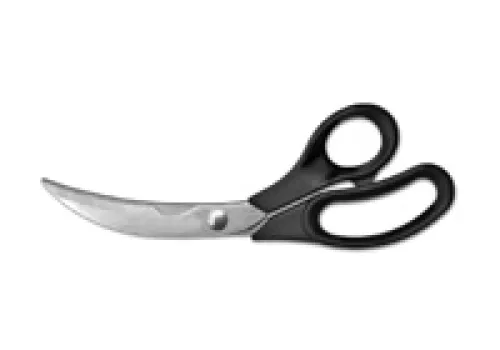 AJA Poultry Scisssors s/s 12cm 1 ~item/2024/1/6/poultry_scissors