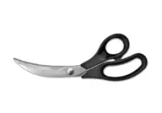 AJA Poultry Scisssors s/s 12cm 1 ~item/2024/1/6/poultry_scissors