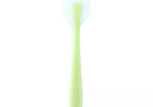 AJA Large Silicone Spatula 275mm Green 1 ~item/2024/1/8/02780020