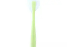 AJA Large Silicone Spatula 275mm Green 1 ~item/2024/1/8/02780020