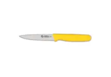 AJA Paring Knife 11cm, Yellow Handle 1 ~item/2024/1/8/15780144