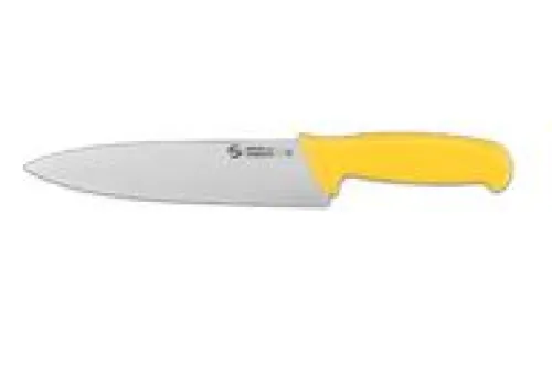 AJA CHEF KNIFE 20cm, YELLOW HANDLE 1 ~item/2024/1/8/15780145