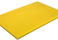 Chopping Board Chopping board 60 x 40 x 2cm yellow 1 ~item/2024/1/8/15785005