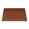 Chopping board 40 x 30 x 2cm Brown