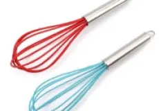 AJA 5 Wire Egg Whisk 26 cm Blue 1 ~item/2024/1/8/3ed