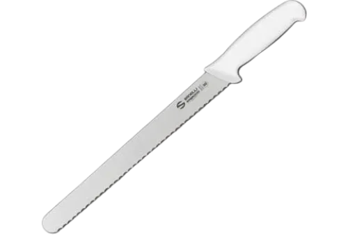 AJA Baker Knife 28cm, White handle 1 ~item/2024/1/9/15780156_removebg_preview