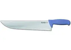 Slicing Slicing Knife Serrated edge 36cm, Blue 1 ~item/2024/1/9/edwff