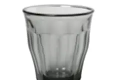 Glassware PICARDIE GREY TUMBLER 25CL 1 ~item/2024/2/1/1027hc04