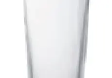 Glassware Unie Clear Tumbler 56 CL, 19 3/4 Oz 1 ~item/2024/2/1/1046am24