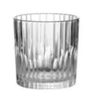 MANHATTAN CLEAR TUMBLER 10 78 OZ  31CL