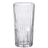 JAZZ CLEAR HIGHBALL TUMBLER 30CL  10 58 OZ 