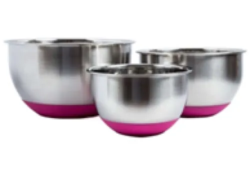 Mixing Bowl & Tray SS Mixing Bowl dia 25.2x13 cm 1 ~item/2024/2/1/121030006__10