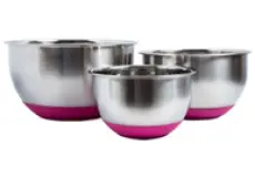 Mixing Bowl & Tray SS Mixing Bowl dia 21.2x11.5 cm 1 ~item/2024/2/1/121030006__10