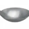 Iron Wok 2 Handle dia 40 cm