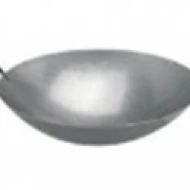 Iron Wok 2 Handle dia 50 cm