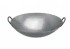 Wok Iron Wok 2 Handle dia. 50 cm 1 ~item/2024/2/1/151030012__18