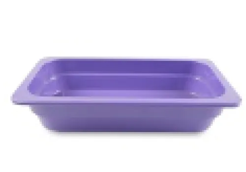 Food pan Food Pan 1/3 Size (Violet) 1 ~item/2024/2/1/187