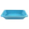 Food Pan 13 Size sky Blue