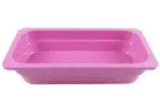 Food pan Food Pan 1/3 Size (Magenta) 1 ~item/2024/2/1/189