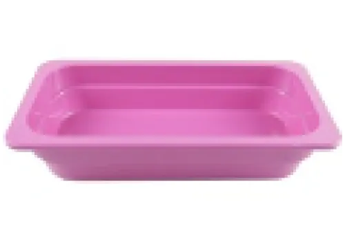 Food pan Food Pan 1/3 Size (Magenta) 1 ~item/2024/2/1/189