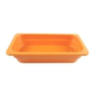 Food Pan 13 Size Orange